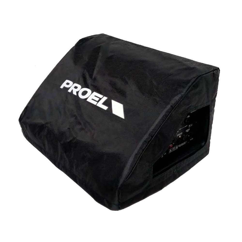 Proel  WD10 v2 Padded Cover