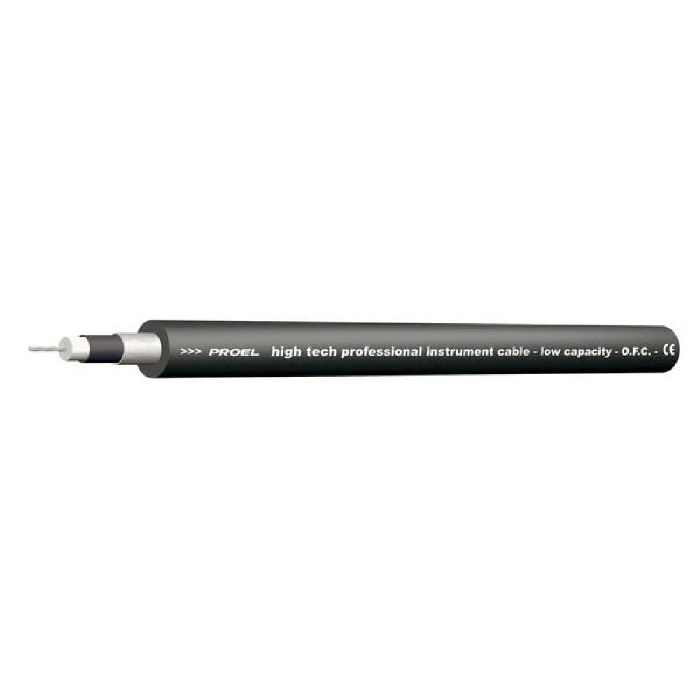 Proel HPC130 100m Instrument Cable Roll
