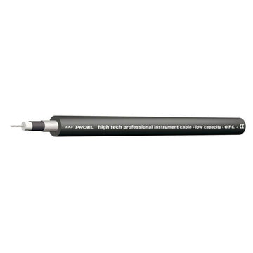 Proel HPC130 100m Instrument Cable Roll