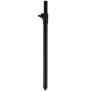 Proel KP210S Adjustable Speaker Stand Pole with Screw-Mount