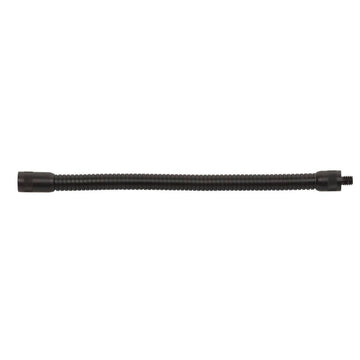 Proel APM50BK Metal Gooseneck 30cm