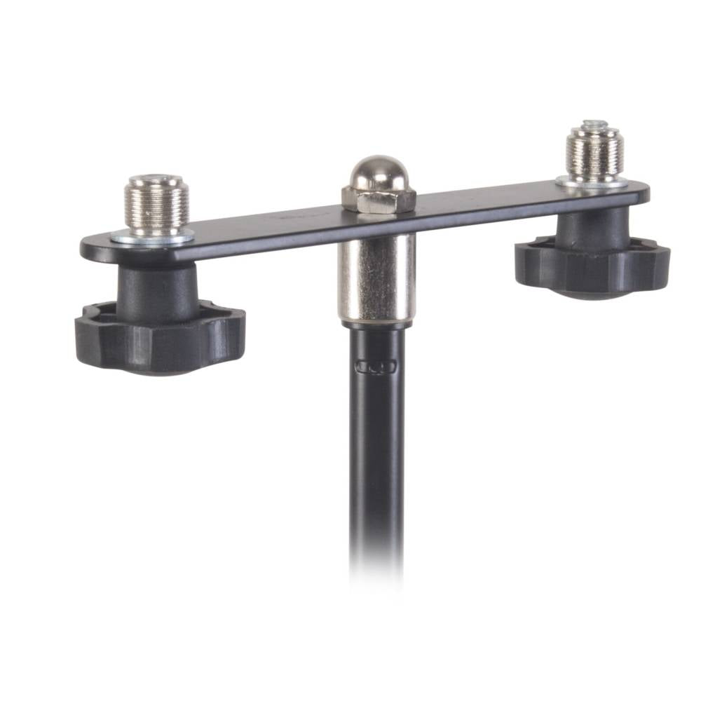 Proel APM72 Dual Microphone Connector