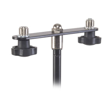 Proel APM72 Dual Microphone Connector