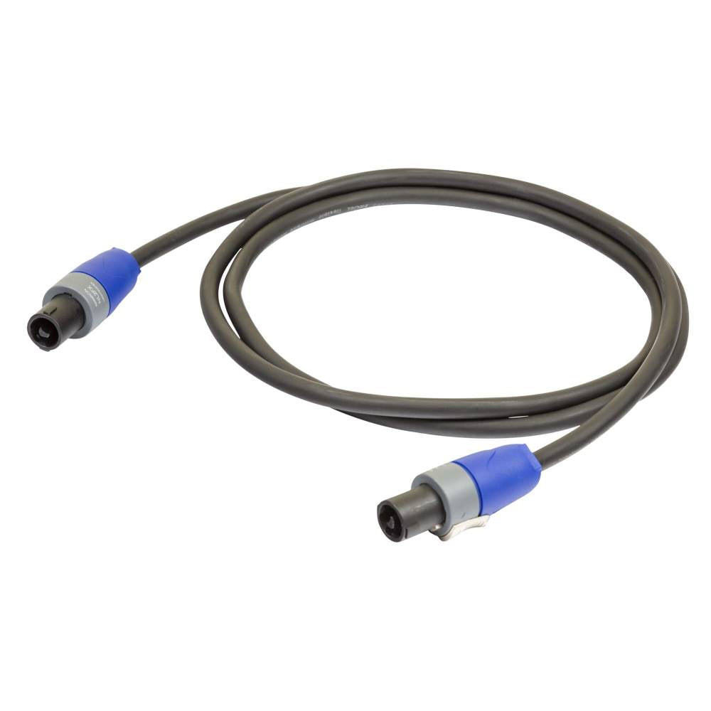 Proel ESO1000LU10 NL2 Speakon Speaker Cable - 10m