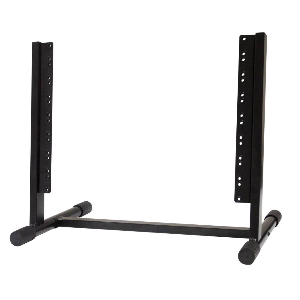 Proel KR08 19” Tilted Rack Unit Stand 8-unit