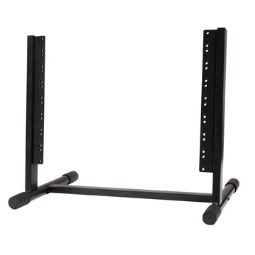 Proel KR08 19” Tilted Rack Unit Stand 8-unit