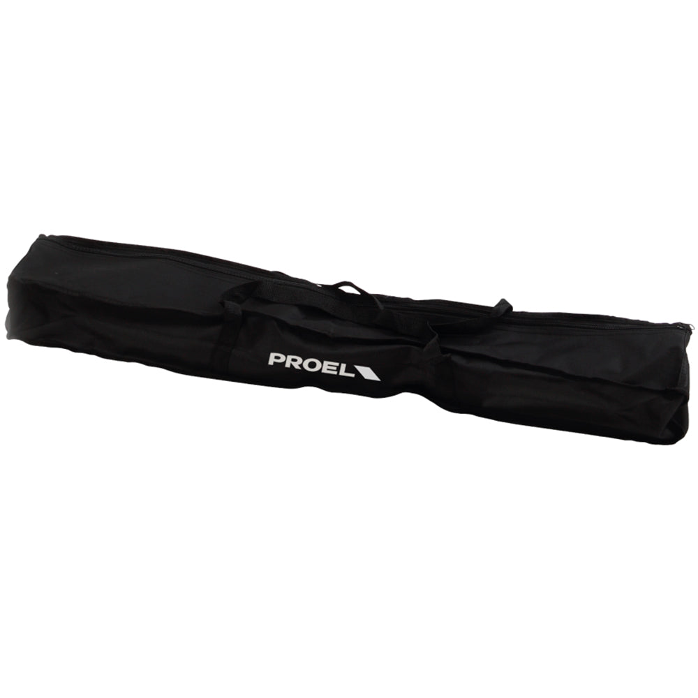 Proel PRMSBAG01 Single Microphone Stand Bag
