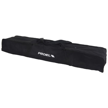 Proel PRSSBAG02 Dual Microphone Stand Bag