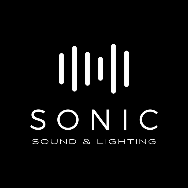 Sonic Sound and Lighting Sonic Sound & Lighting