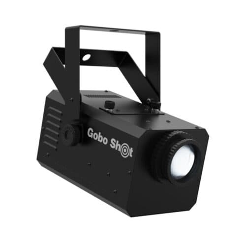 Chauvet DJ GOBOSHOT Gobo Projector