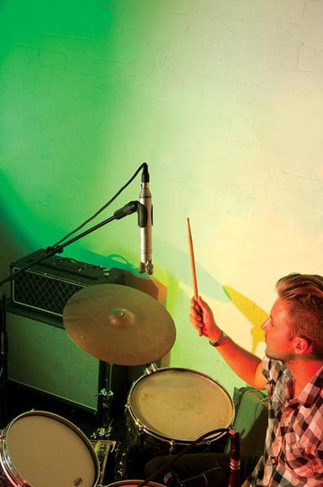 Rode NT4 X/Y Stereo Condenser Microphone