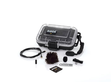 Rode Lavalier Lapel Microphone