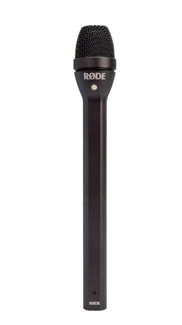 Rode Reporter Dynamic Interview Microphone