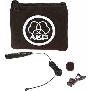 AKG C417PP Omnidirectional Lavaliere Mic