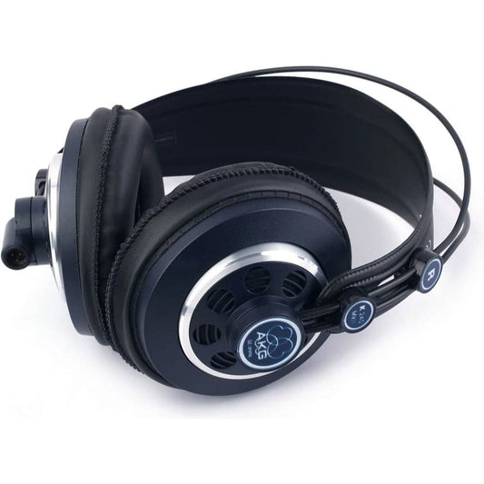 AKG K240 MkII Semi-Open Studio Headphones