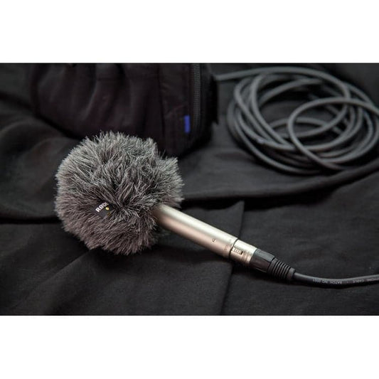 Rode WS8 Deluxe Windshield for Small Diaphragm Microphones