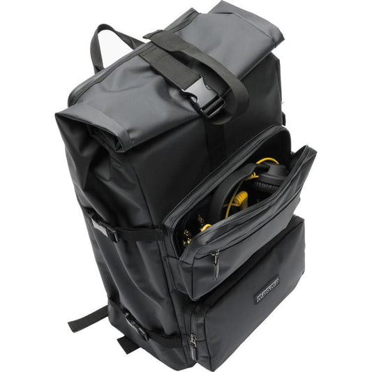 Magma 47350 Rolltop DJ Backpack II