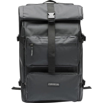 Magma 47350 Rolltop DJ Backpack II