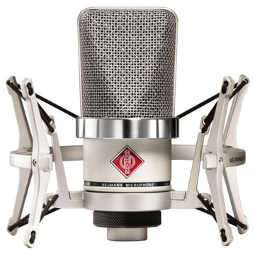 Neumann TLM 102 Studio Set Condenser Microphone