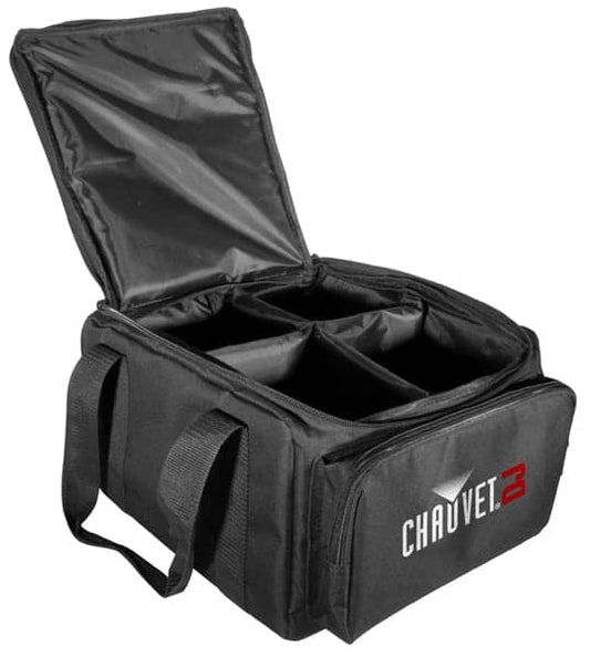 Chauvet DJ CHS-FR4 Freedom Par Carry Bag