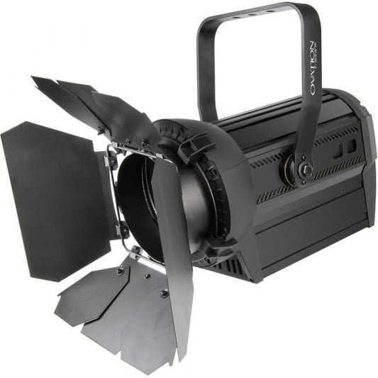 Chauvet Pro Ovation F 7.5 Barndoor Adjustable Barndoor