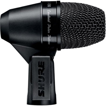 Shure PGA56 XLR Dynamic Drum Microphone