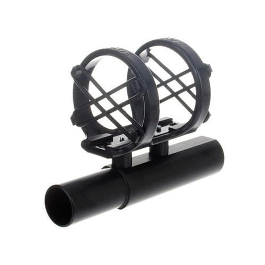 Rode SM5 Suspension Mount for Shotgun Microphone