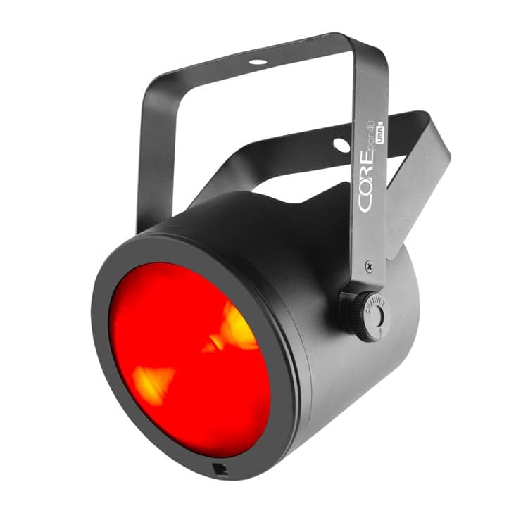 Chauvet DJ Corepar 80 USB LED Wash Light