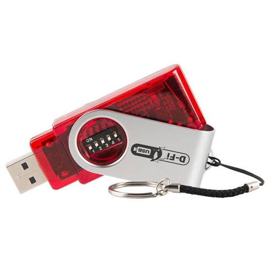 Chauvet DJ DFi-USB Wireless DMX USB