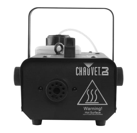 Chauvet DJ Hurricane1000 Smoke Machine 800W