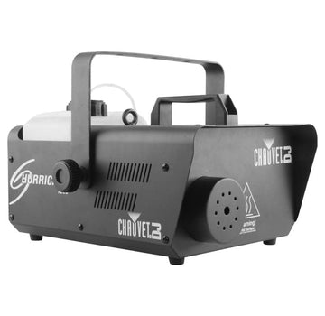 Chauvet DJ Hurricane1600 Smoke Machine 1580W