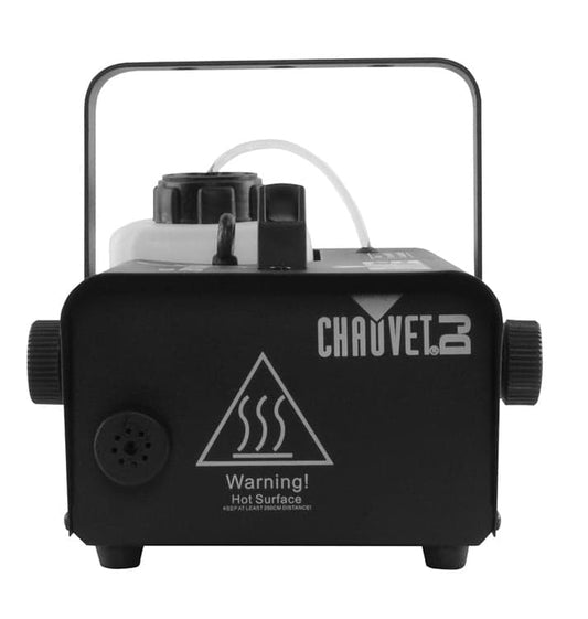 Chauvet DJ Hurricane1200 Smoke Machine 1180W