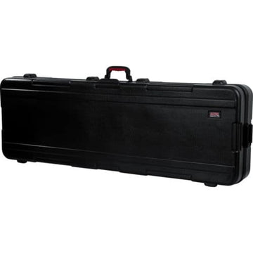 Gator GTSA-KEY88 88 Key Keyboard Case TSA Series with Wheels