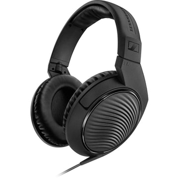 Sennheiser HD200PRO Studio Headphones