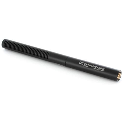 Sennheiser MKE600 Shotgun Microphone