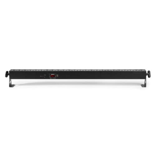 Beamz BBB243 LED Bar 24 x 3W RGB Battery DMX IRC