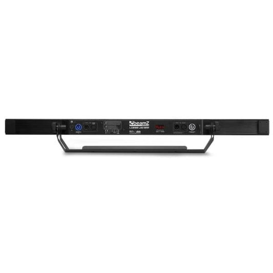 Beamz LCB155 LED Bar 12 x 12W Hex Colour Wash Rail