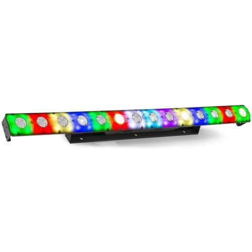 Beamz LCB14 LED Wash Light