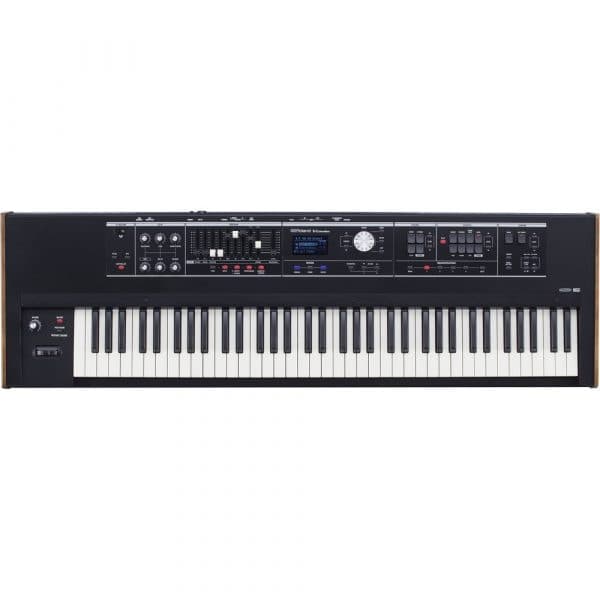 Roland VR730 V-Combo Live Performance Keyboard 73 Key