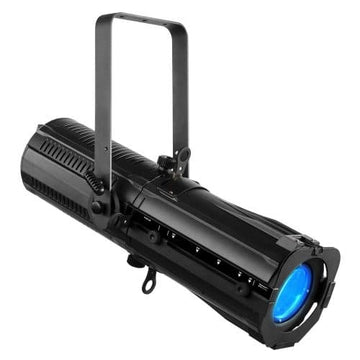 Beamz BTS250C Profile Spot Zoom 250W RGBW DMX