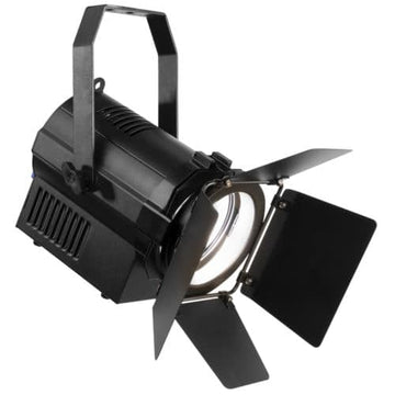 Beamz BTF050Z Mini Fresnel Zoom 50W