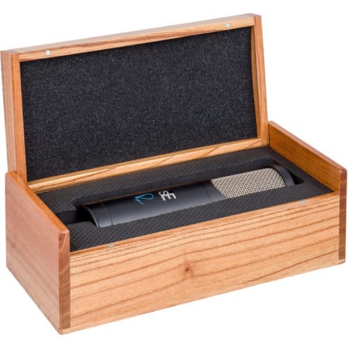 sE Electronics RNT Neve Premium Multi-Pattern Dual Valve Condenser