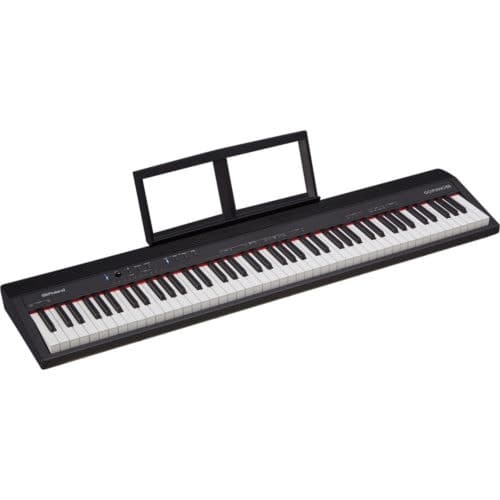 Roland GO:PIANO88 Digital Piano 88 Key