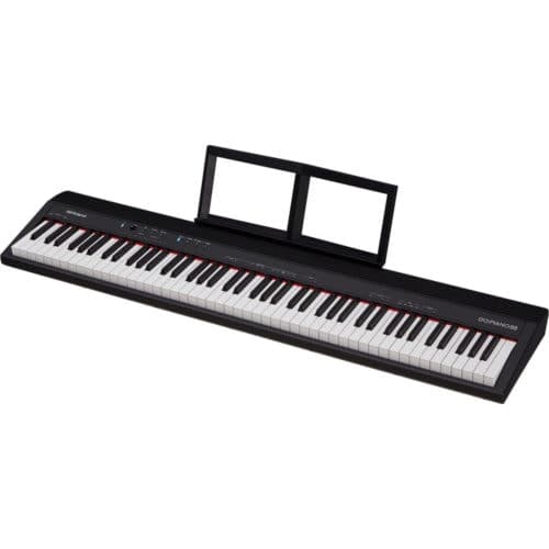 Roland GO:PIANO88 Digital Piano 88 Key