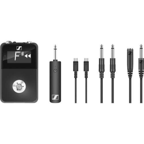 Sennheiser XSW-D Pedalboard Set Wireless Digital