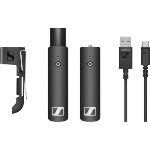 Sennheiser XSW-D Presentation Base Set Wireless System