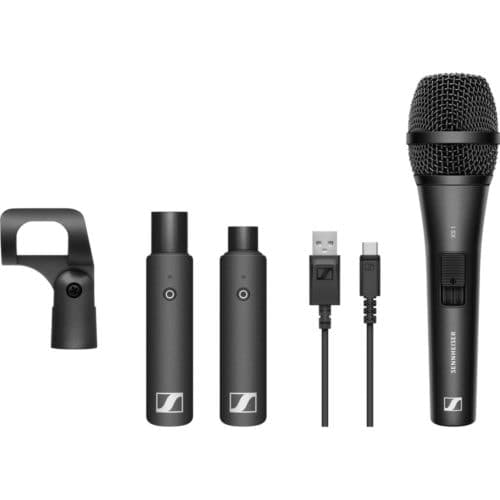 Sennheiser XSW-D Vocal Set Wireless Digital System