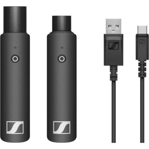 Sennheiser XSW-D XLR Base Set Wireless Digital System
