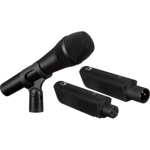 Sennheiser XSW-D Vocal Set Wireless Digital System