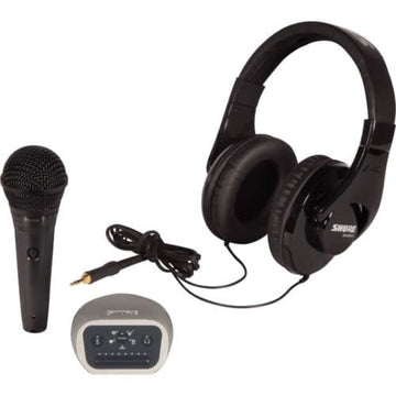 Shure Digital Recording Kit – P58CN240MVI